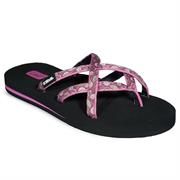 Teva Olawahu, Cloudberry Rose, Women 